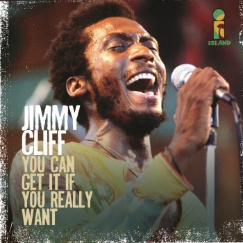 Jimmy Cliff Aim and Ambition