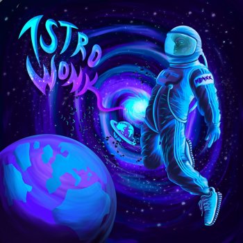 Monxx Astrowonk
