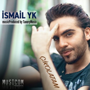 İsmail YK Çikolatam