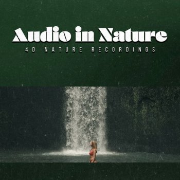 4D Nature Recordings of Embrace