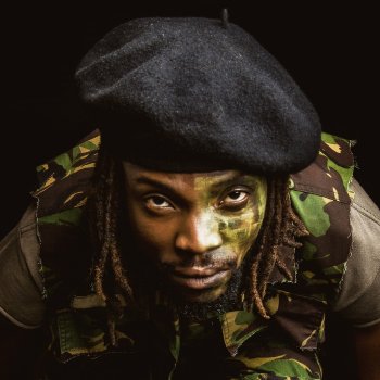 Jay Rox feat. Shadaya Emukwayi