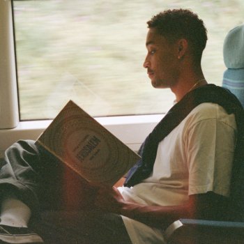 Loyle Carner feat. Jordan Rakei Ottolenghi