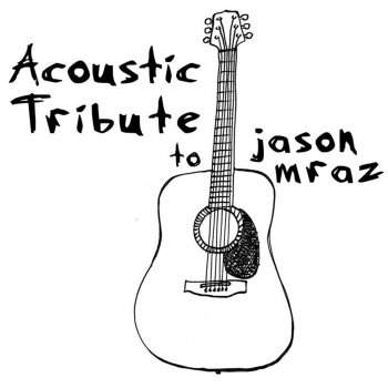 Guitar Tribute Players Lucky