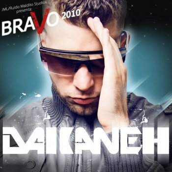 Dakaneh Beso (urban remix)