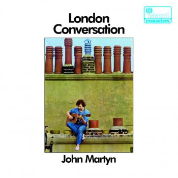 John Martyn Fairy Tales Lullaby