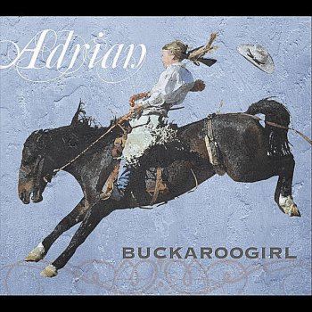 Adrián Red Lipped Bronc Stomper