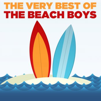 The Beach Boys Wouldn't It Be Nice - 2001 Digital Remaster