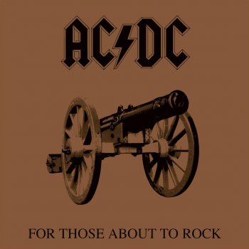 AC/DC Evil Walks