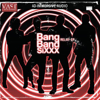 Vast It's Been So Long