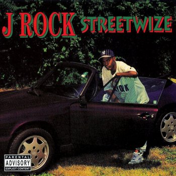 J Rock The Shakedown