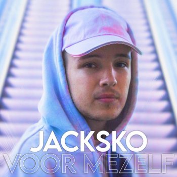 Jacksko COMMUNICATIE IS WEG