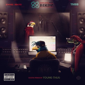 Doe Boy feat. Tm88 2 Smoove