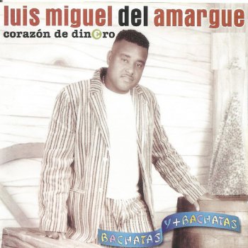 Luis miguel del amargue La Emigrante
