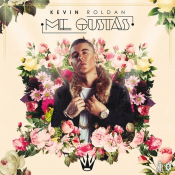 Kevin Roldán Me Gustas