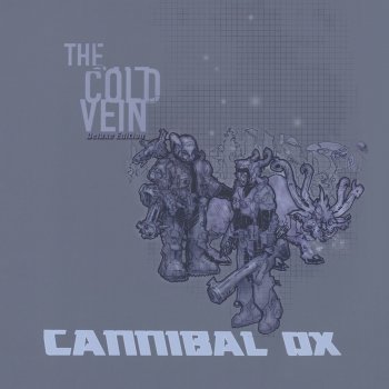 Cannibal Ox The F-Word