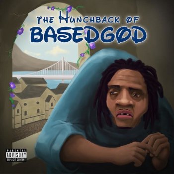 Lil B feat. The BasedGod I Rather Die Then Go Home