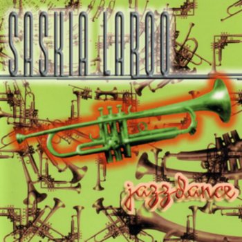Saskia Laroo If Ye Feel It and Ya With It (Kool Version of If Ye Get It Ye Got It)