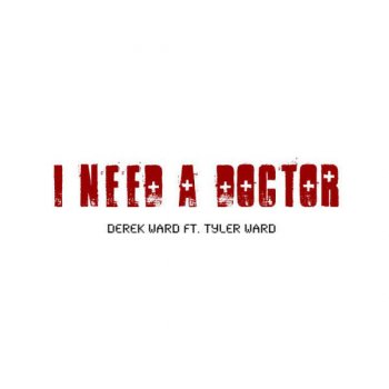 Derek Ward I Need A Doctor (instrumental version)