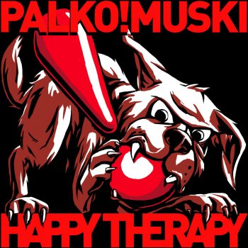 Palko!Muski Blazing Wild Fire