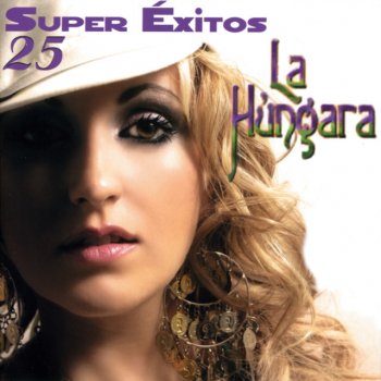 La Húngara Pasó Tu Tiempo