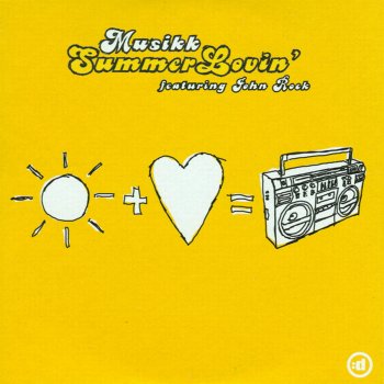Musikk feat. John Rock Summer Lovin' (Instrumental)