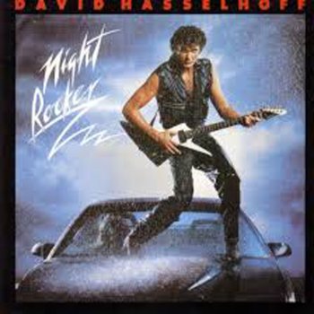 David Hasselhoff Any Kind of Love At All
