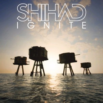 Shihad Nemesis (Dark Star)