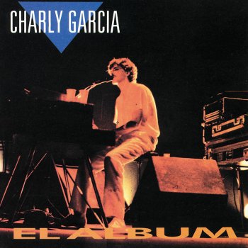 Charly Garcia Cómo Me Gustaría Ser Negro