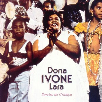 Ivone Lara Adeus a Solidao