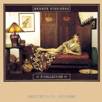 Barbra Streisand The Main Event/Fight