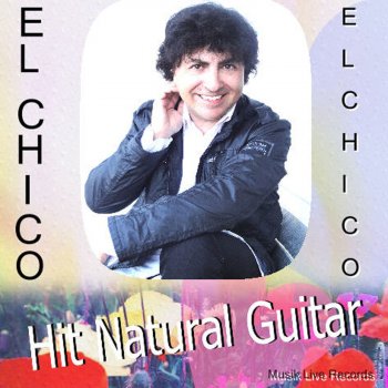 El Chico Let it be - Guitar