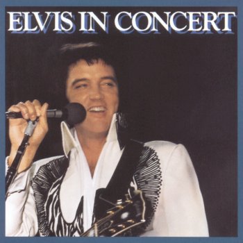Elvis Presley Elvis Talks (Live)