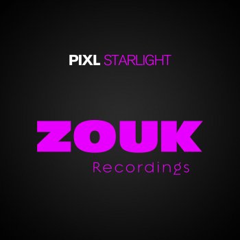 PIXL Starlight - Radio Edit