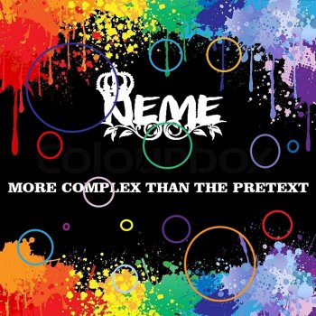 NEME More Complex Than the Pretext