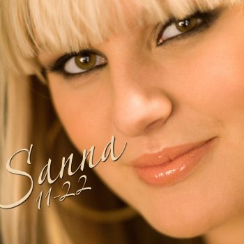 Sanna Nielsen Time to Say Goodbye