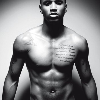 Trey Songz Say Aah - feat. Fabolous