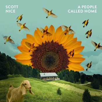 Scott Nice feat. Maitreya Wolf A Call to Home