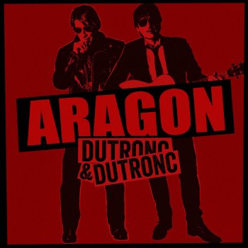Jacques Dutronc feat. Thomas Dutronc Aragon