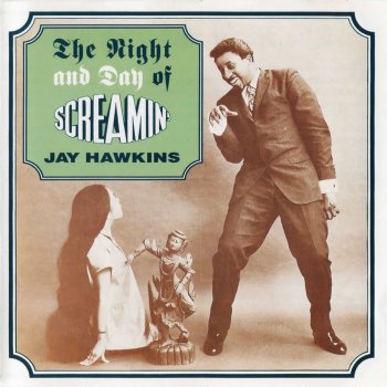 Screamin' Jay Hawkins Your Kind of Love