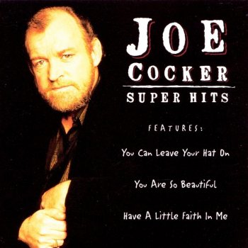 Joe Cocker Anybody Seen My Girl