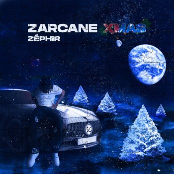 Zéphir feat. Akcel Letreize Chasseurs