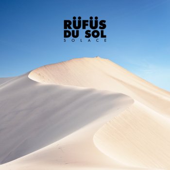 RÜFÜS Lost In My Mind
