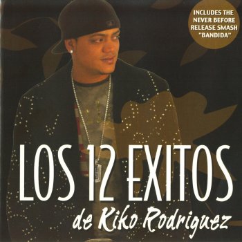 Kiko Rodríguez Hoy Te Vi Pasar