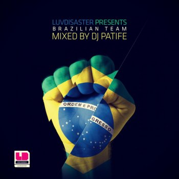 Drumagick Pressure - Original Mix