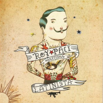 Roy Paci feat. Roy Paci & Aretuska Can I Go - Remastered