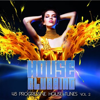 BK Duke feat. Nina Hall All the Girls - Cosmic Funk Remix