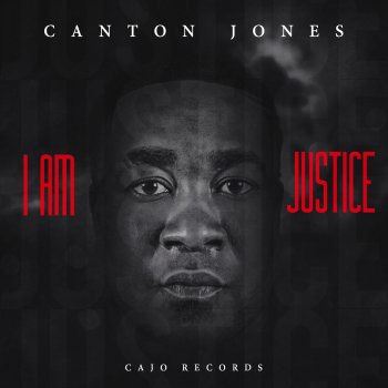 Canton Jones It Ain't Over