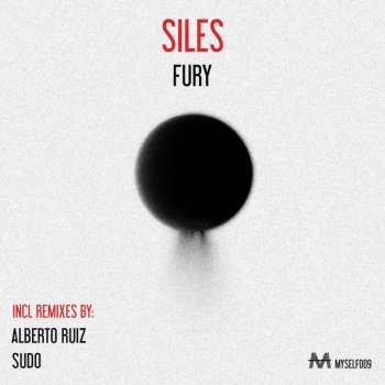 Siles Fury - Alberto Ruiz Remix
