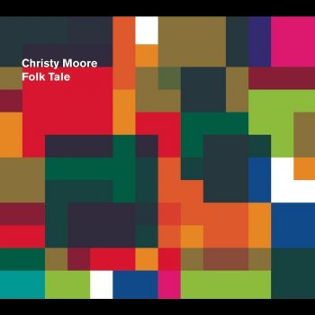 Christy Moore My Little Honda 50