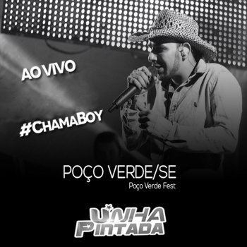 Unha Pintada O Troco (Ao Vivo)